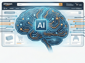 Amazon Sales 2026: New Mechanics, Personalization and the Growing Role of Content